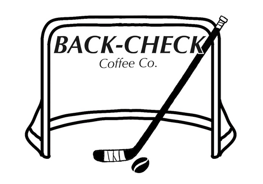 Your Teams. Our Beans. What is Back-Check Coffee?