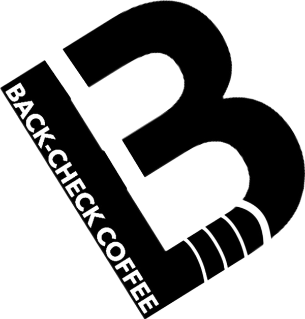 Back-Check Coffee