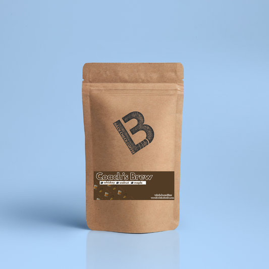 Coach’s Brew (12oz)